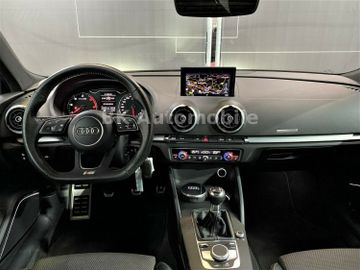 Fahrzeugabbildung Audi A3 30 TDI S-line Sport#LED#Pano#B&O#Kamera