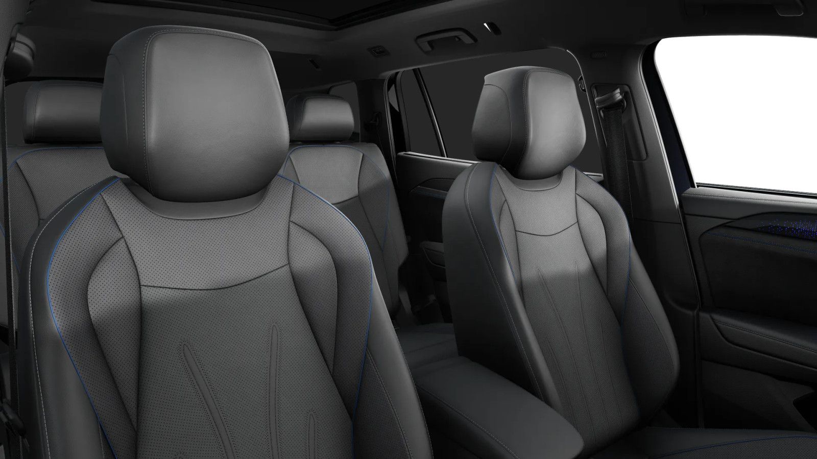 Volkswagen Tayron - Bild 11