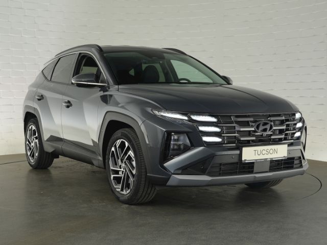 Hyundai Tucson – Bild 29