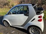 Smart Verkaufe meinen zuverlässigen Smart Fortwo... - Smart: Verkauf