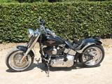 Harley-Davidson Fat Boy