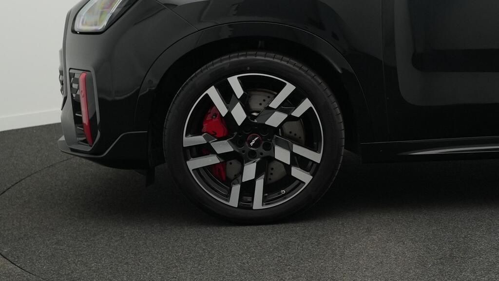 MINI John Cooper Works Countryman - Bild 18