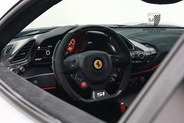 2020 Ferrari 488 PISTA — миниатюра 27