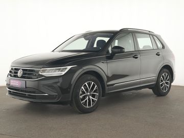 Volkswagen Tiguan - 2