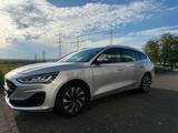 Ford Focus 1,5 ACC AHK Super Ausstattung  ST-Line 