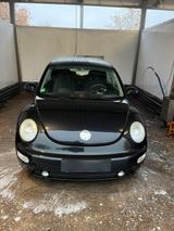 Volkswagen VW Beetle TÜV 27 - gebrauchte VW Beetle aus dem Jahr 2005