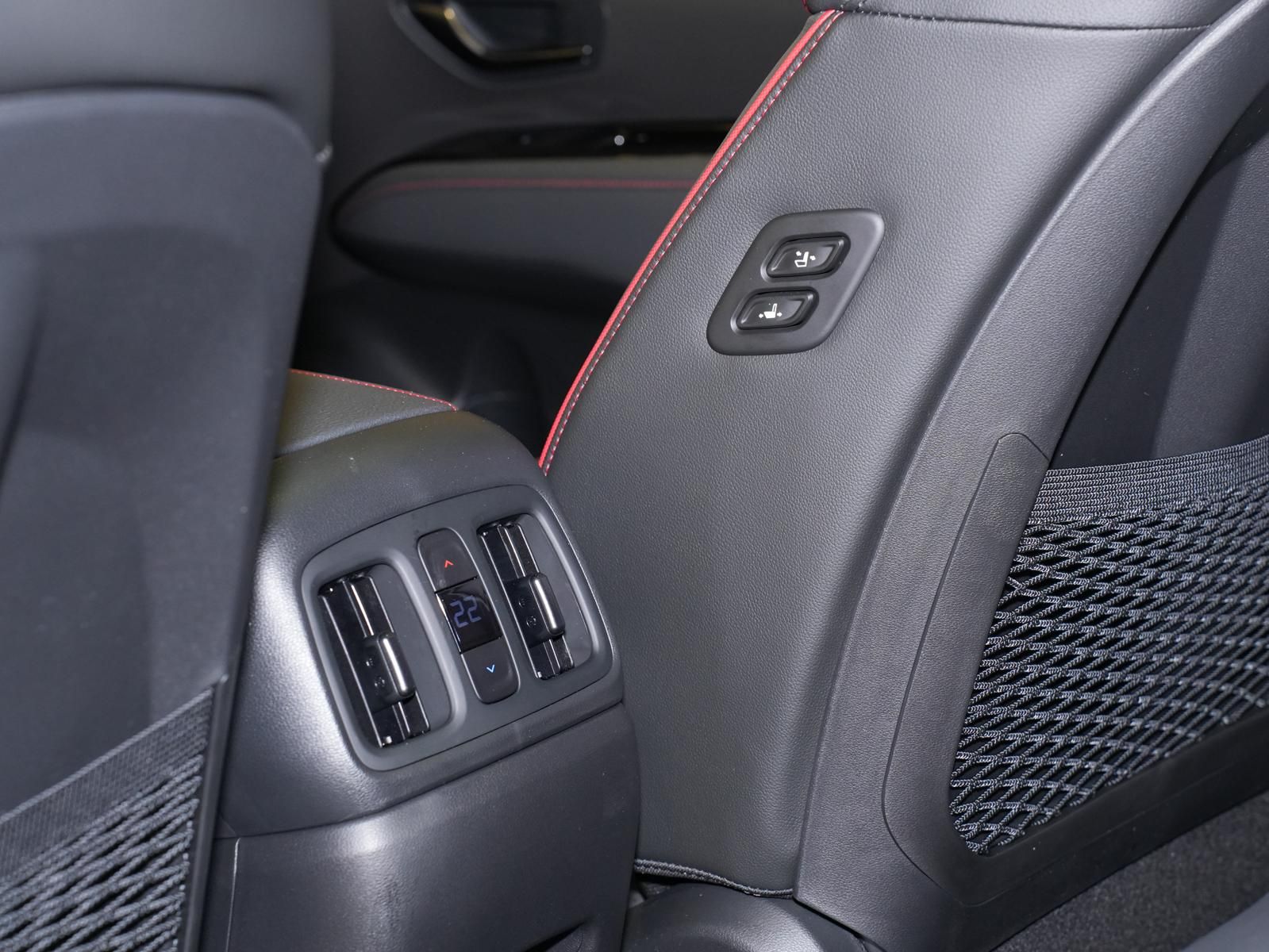 Hyundai Tucson – Bild 22