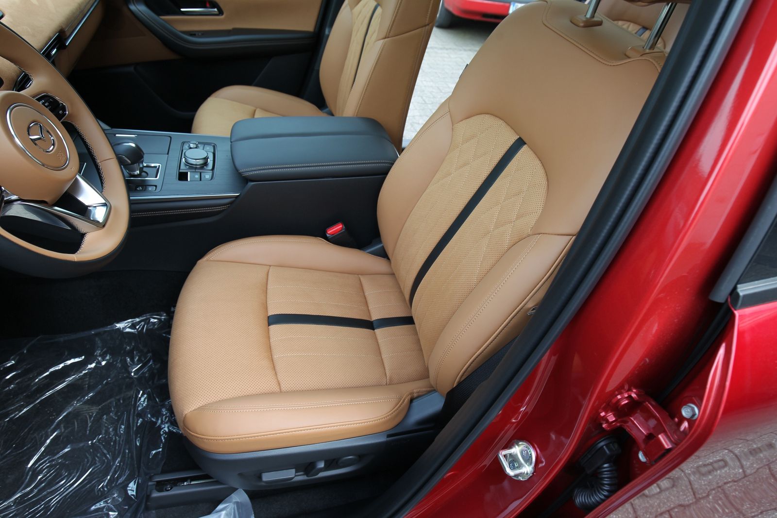 Mazda CX-60 - Bild 19