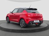 Suzuki Swift Sport 5-Türer 1.4 Navi LED Klimaautom DAB  - Suzuki Swift: Türer