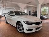 BMW 420iX GC*M-Sport*Head-up*Hifi*Adapt.LED*AHK*LED - gebrauchte BMW 420 Gran Coupé aus dem Jahr 2020