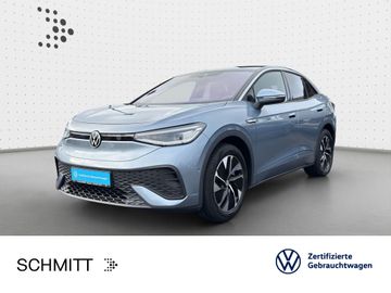 Volkswagen Leasingangebot: Volkswagen ID.5 Pro Performance*AHK*PANO*KAMERA*WÄRMEPUMPE*