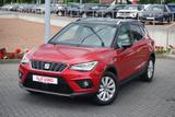 Seat Arona 1.0 TSI Xcellence VC LED ACC AHK Navi - Seat Arona Gebrauchtwagen