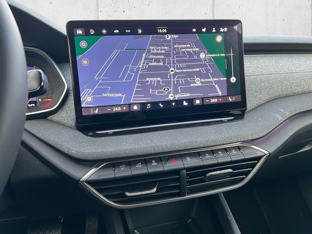 Skoda Octavia - Bild 16