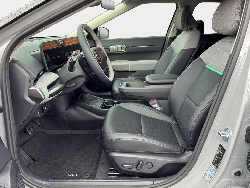 Kia EV4 - Bild 6