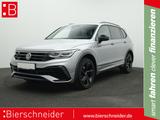 Volkswagen Tiguan Allspace 2.0 TSI DSG 4Mo. R-Line BLACK 7- - Volkswagen Gebrauchtwagen in Braunschweig