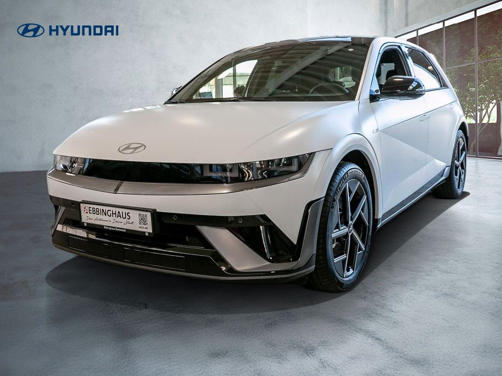 Hyundai IONIQ 5 – Bild 16