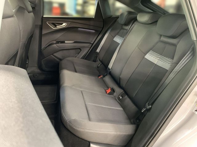 Q4 Sportback e-tron 45 S LINE MATRIX+KAM+AUG-HUD