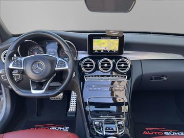 Mercedes C 250 - 11