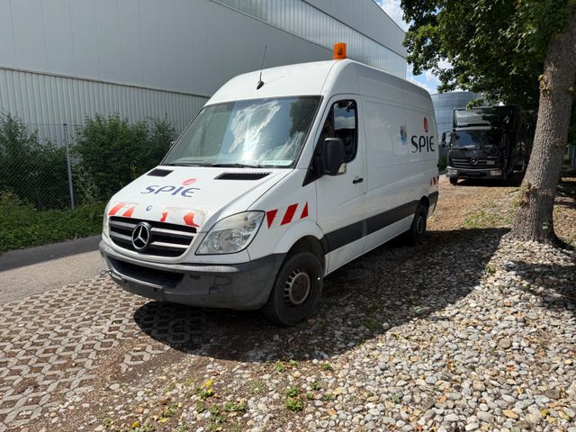 Mercedes-Benz Sprinter II Kasten 310/311/313/314/316 CDI
