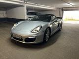 Porsche Boxster 3.4 APPROVED 08/2027 viele Extras. - Porsche Boxster Gebrauchtwagen in Berlin