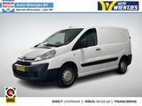 Citroën Jumpy 2.0 HDI | L1H1 Economy | Airco | Cruise | - Citroën Jumpy 2 0