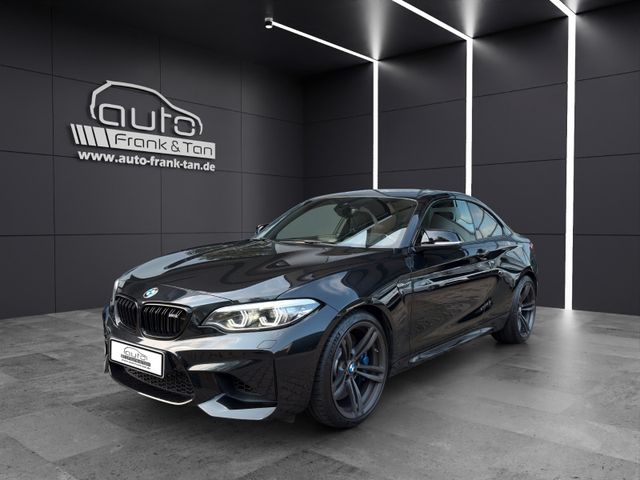BMW M2 Baureihe M2 Coupe LED*H&K*CAM*WLAN