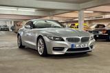 BMW Z4 sDrive35is - BMW Z4 Gebrauchtwagen in Hamburg