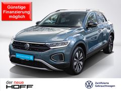 Volkswagen T-Roc 1.0 TSI Life Navi AHK LED Kamera 5J Garant