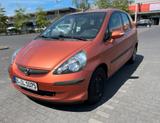 Honda Jazz 1.4 ES ES - gebrauchte Honda Jazz aus dem Jahr 2006