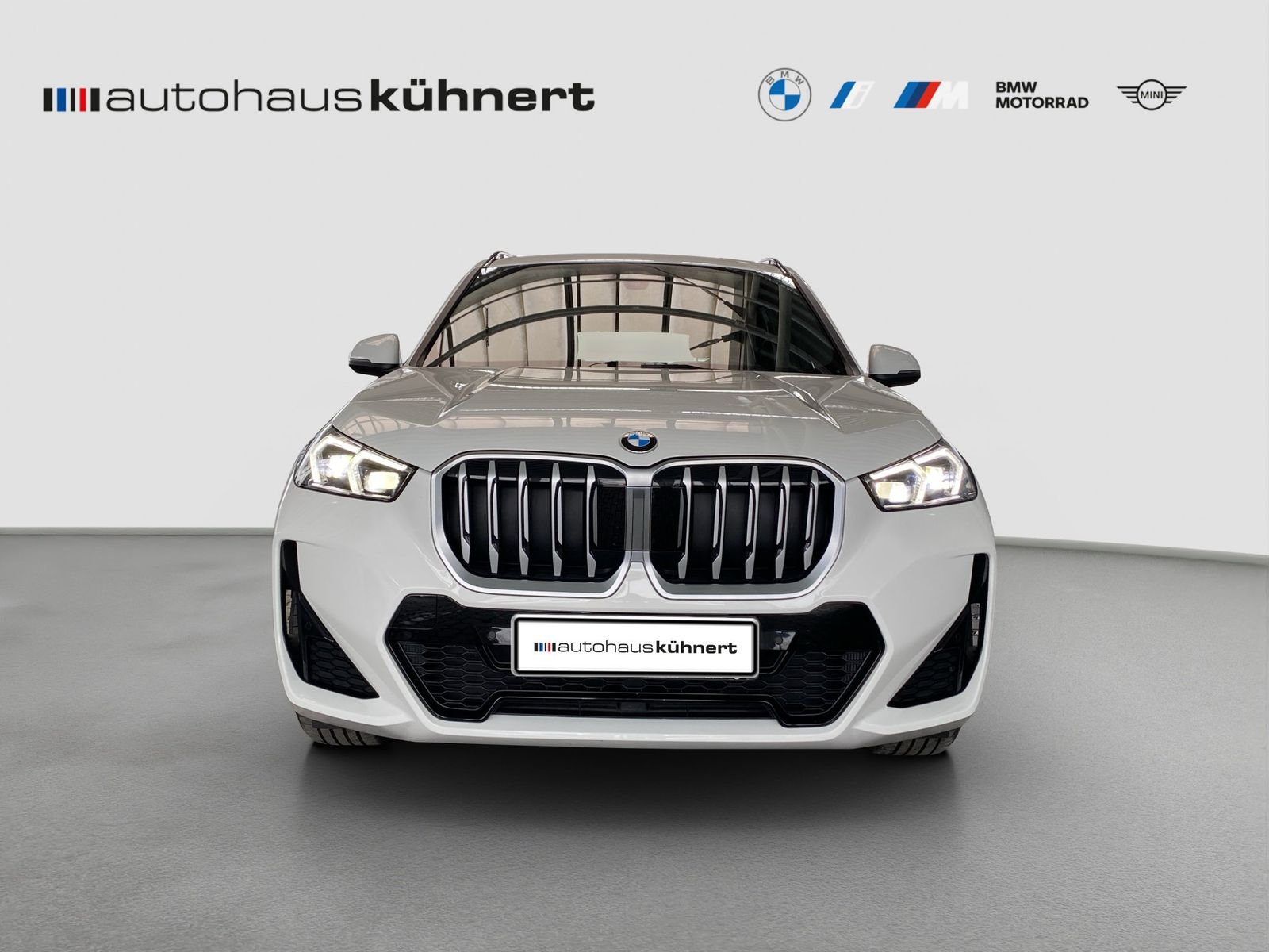 BMW X1 sDrive20d Aut. M-Sport ACC HiFi H-K SpurA foto 3