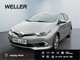 Toyota Auris 1.8 VVT-i Hybrid Executive*LED*Kamera*SHZ* - Toyota Auris Hybrid (/Elektro) Executive mit Benzin-Antrieb