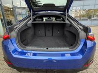 BMW 420 Gran Coupé - Vorschau Bild 23