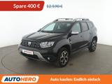 Dacia Duster 1.6 SCe Prestige *NAVI*TEMPO*CAM*PDC*SHZ* - Dacia Gebrauchtwagen in Stuttgart