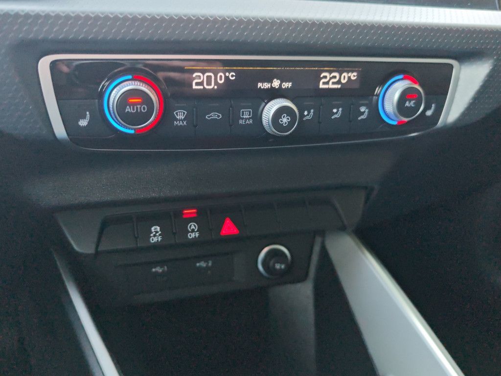 Audi A1 - Bild 21