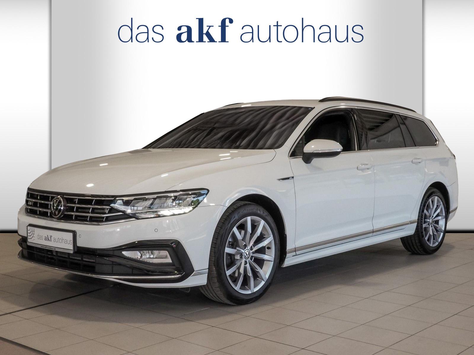 Volkswagen PassatPASSAT BUSINESS 2.0 TSI
