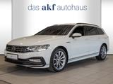 Volkswagen PASSAT BUSINESS 2.0 TSI - Volkswagen Passat mit Benzin-Antrieb: Kombi, 2.0