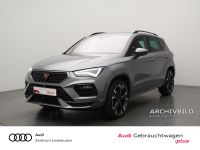 Cupra Ateca - Vorschau Bild 1