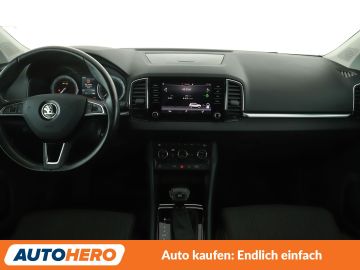 Skoda Karoq - 12