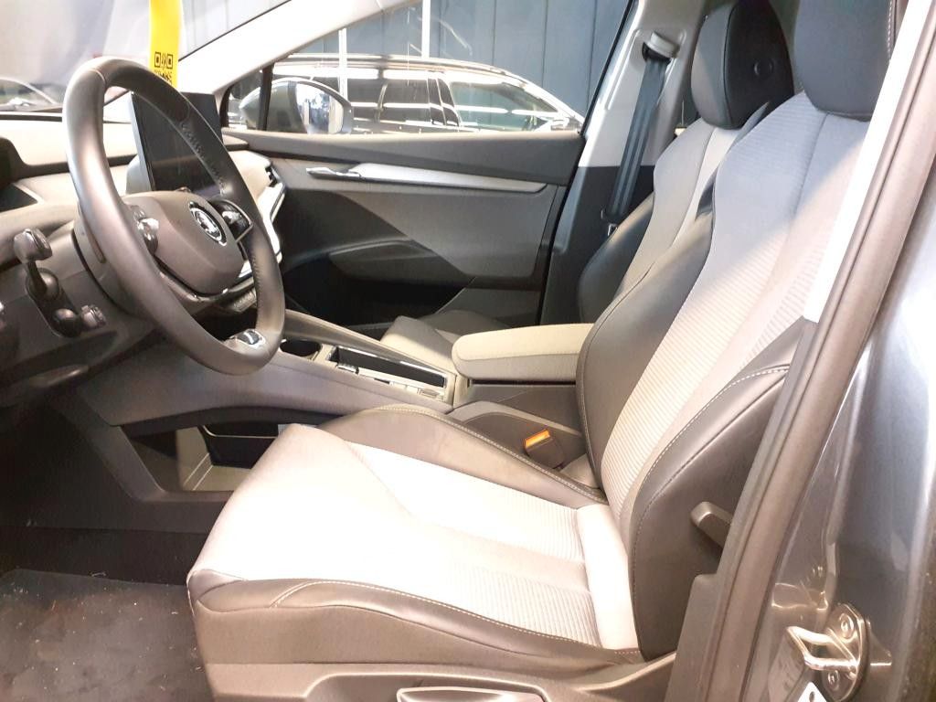 Skoda Enyaq 50 Loft SHZ+Kamera imagem 3