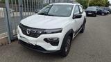 Dacia Spring Electric Comfort - Dacia mit Elektro-Antrieb