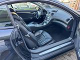 Mercedes-Benz SL 55 AMG AMG deutsch (kein Import) - : Import