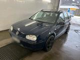 Volkswagen Golf IV Variante 1.9 TDI**TÜV**... - Volkswagen Golf: Kombi, Iv TDI