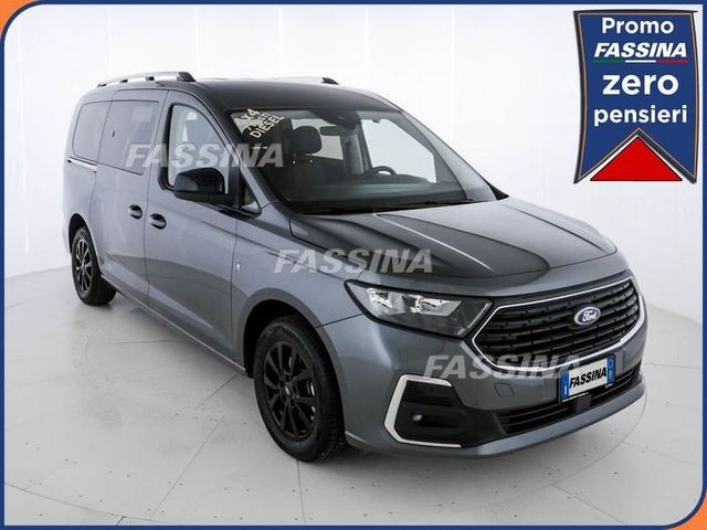 Autres Ford Tourneo Connect Gran Tourneo 2.0 Active Con