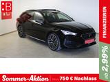 Cupra Leon Sportstourer 2.0 TSI DSG 4Dr. VZ 19 PANO AH - Cupra Leon in München
