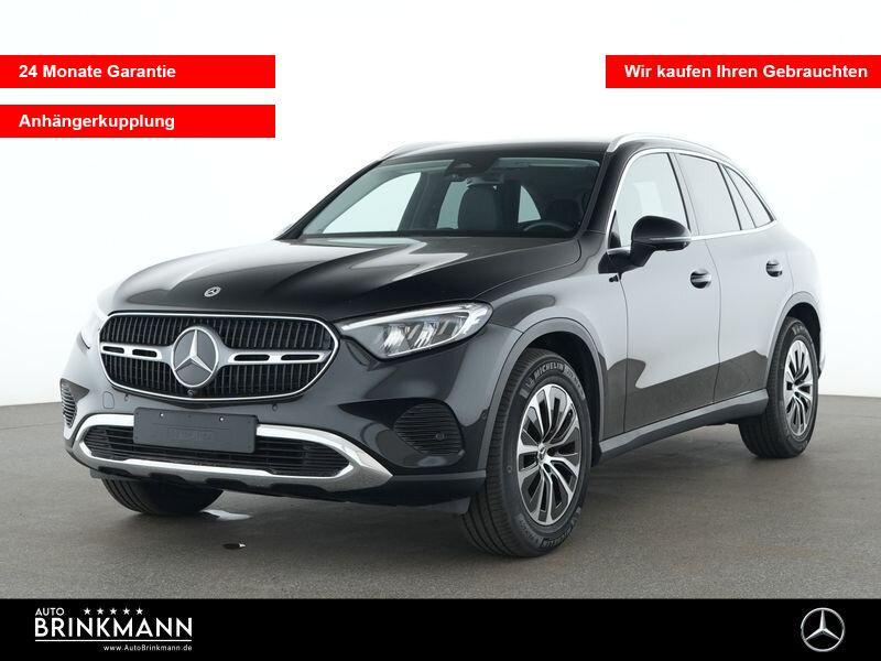 Mercedes-Benz GLC 200 4MATIC AHK/360°KAMERA/LED/ARTICO/MEMORY