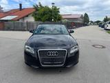 Audi A3 Cabriolet Attraction - Audi A3 aus 2008: Cabrio
