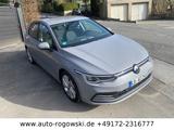 Volkswagen Golf VIII Lim. Life 2.0 TDI  DSG ACC StandHeizun - Volkswagen Golf: Limousine