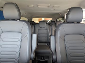 Ford Tourneo Custom Tit. 2.0 L2 NEUES MODELL
