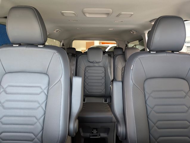 Ford Tourneo Custom Tit. 2.0 L2 NEUES MODELL