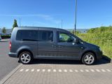 Volkswagen Caddy Maxi mit Campingausbau & Equipment - : Van, Campingausbau